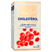 Cholestérol (Nivelchol)