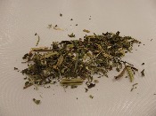 Lamier blanc BIO 100g