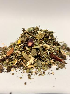 Tisane ayurvédique Vata 100g