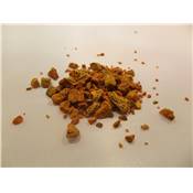 Curcuma racines 100g