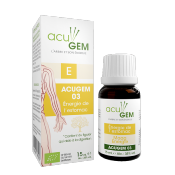 Acugem 03 Energie de l'estomac 15ml
