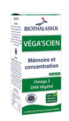 VEGA SCIEN