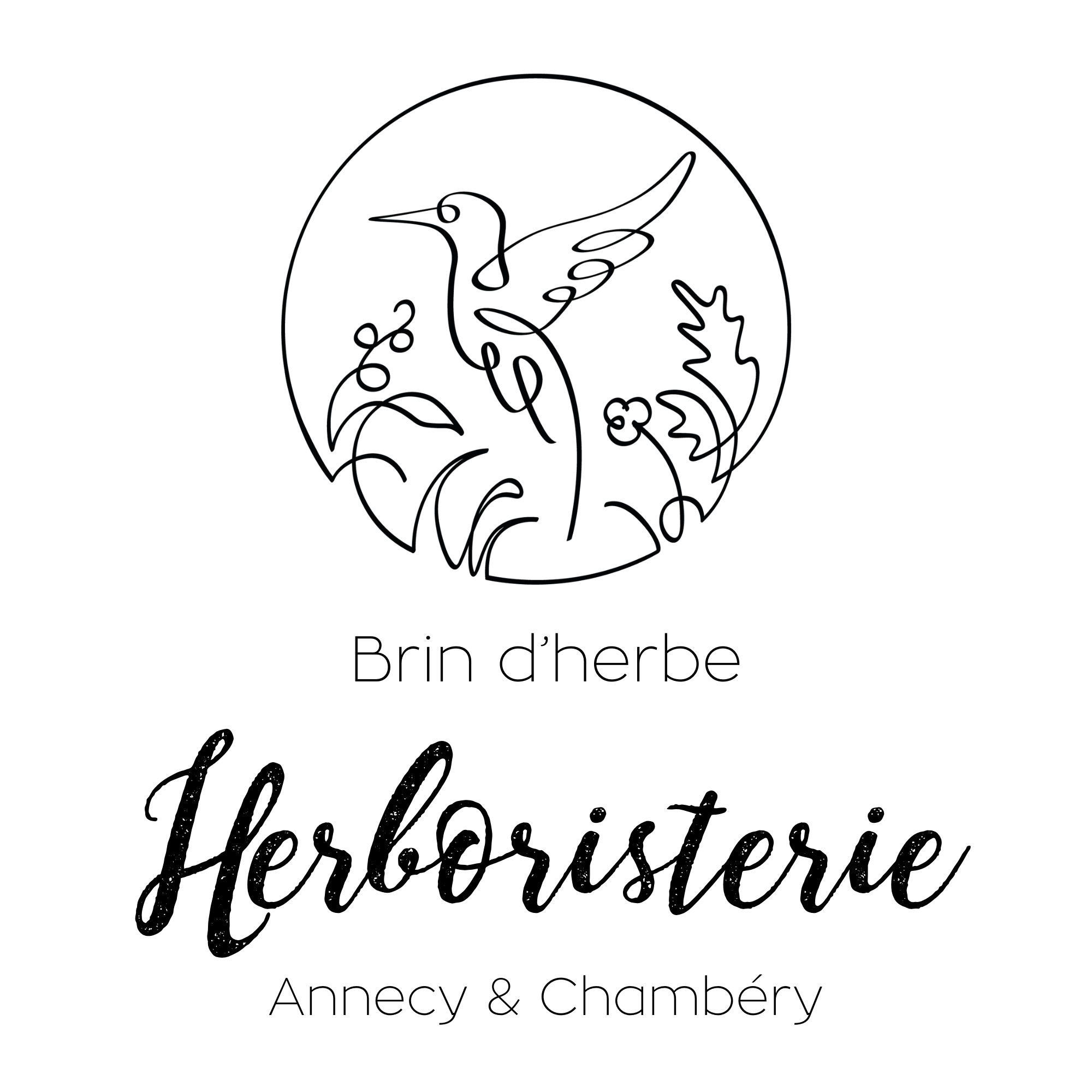 Herboristerie Brin d'Herbe - Phytoth�rapie