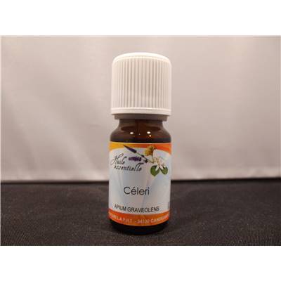 Huile essentielle Céleri 10ml