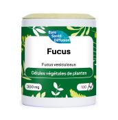 Fucus 100 gélules