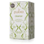 Tisane Purifier - Infusion Pukka