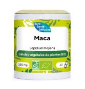 Maca Bio 60 gélules