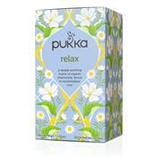 Tisane Douce relaxation - Infusion Pukka
