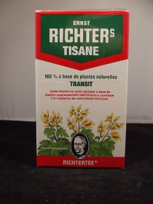Tisane Richter