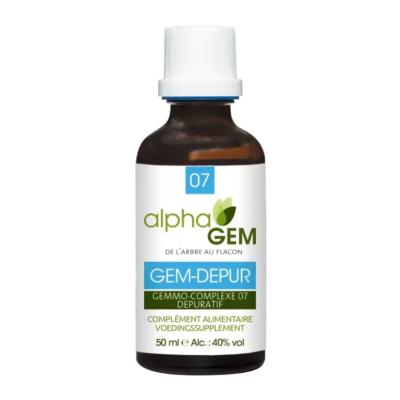 Gem-Depur BIO 50ml