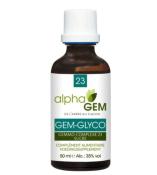 Gem-Glyco BIO 50ml
