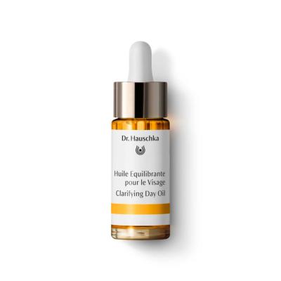 Huile équilibrante pour le visage BIO