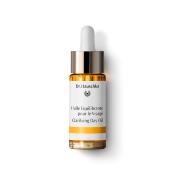 Huile équilibrante pour le visage BIO