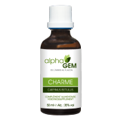 Extrait de bourgeons de charme BIO