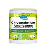 Chrysanthellum 60 gélules BIO