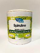 Spiruline gélules 250mg
