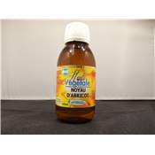 Huile vgtale de noyaux d'Abricot BIO 125ml