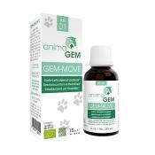 Gamme animale - Gem Move