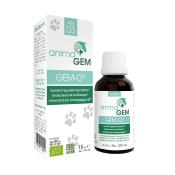 Gamme animale - Gem O²