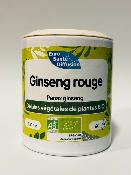 Ginseng  60 gélules
