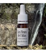 Élixir floral Eau de roche- fleur de Bach "rock water" sans alcool