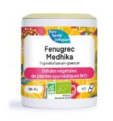 Fenugrec 60 gélules