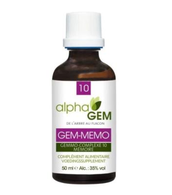 Gem-Memo BIO