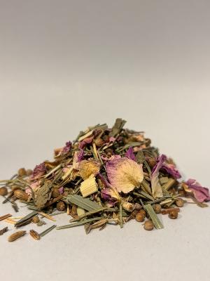 Tisane ayurvédique Pitta 100g