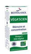 VEGA SCIEN