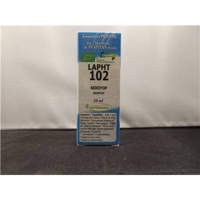 Lapht 102 Sexotop