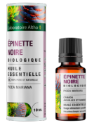 Huile essentielle Epinette noire BIO 10ml