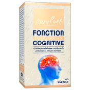 Fonction cognitive (Nivelmemorix)