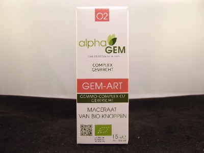 Gem-Art BIO 50ml