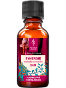 Synergie huiles essentielles à diffuser - Hauteurs népalaises