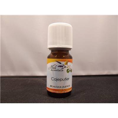 Huile essentielle Cajeput BIO 10ml