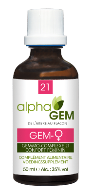 Gem-Femme