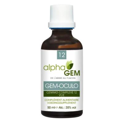 Gem-Oculo BIO