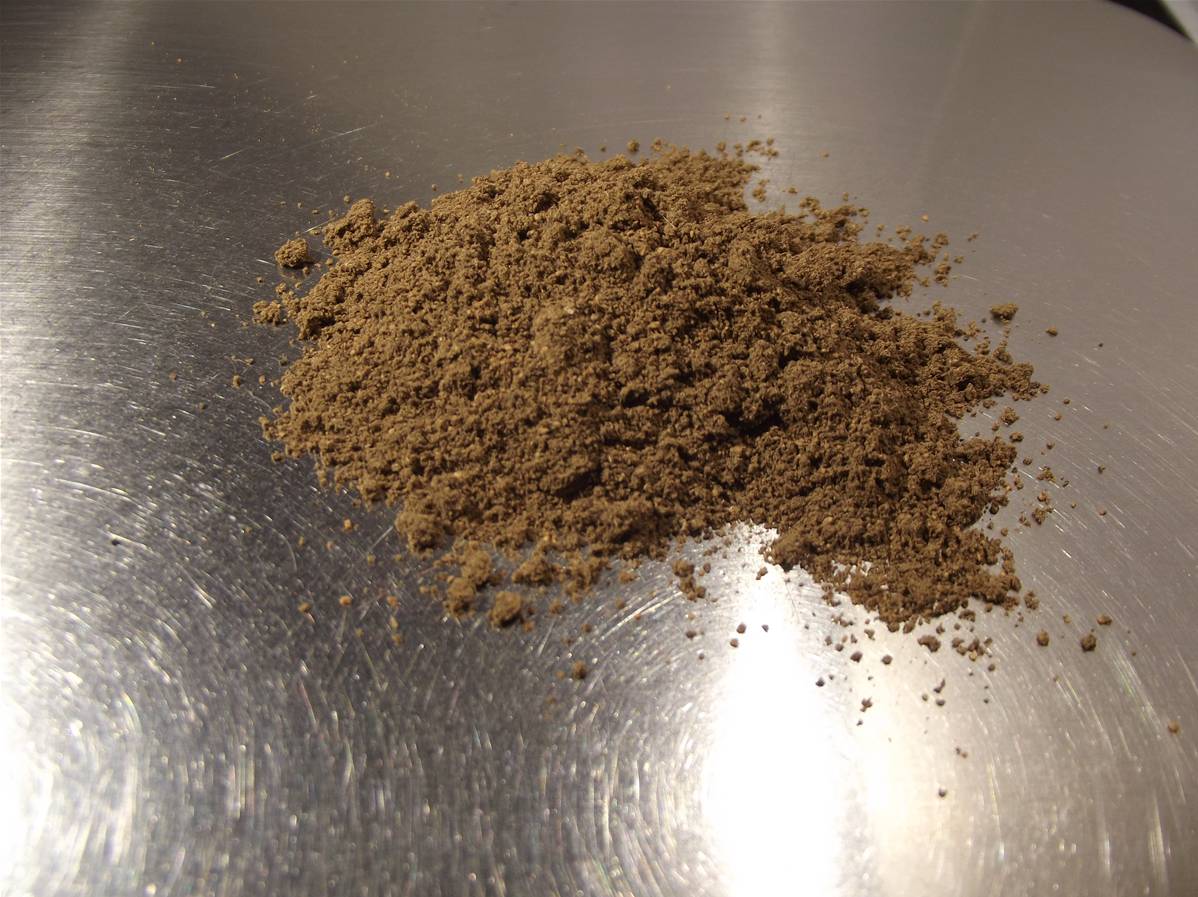 Gattilier poudre 50g