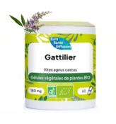 Gattilier 60 gélules