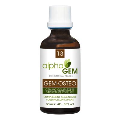 Gem-Osteo BIO