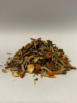 Tisane ayurvédique Kapha 100g