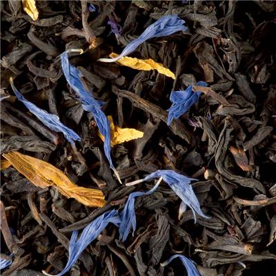 Jardin bleu 100g