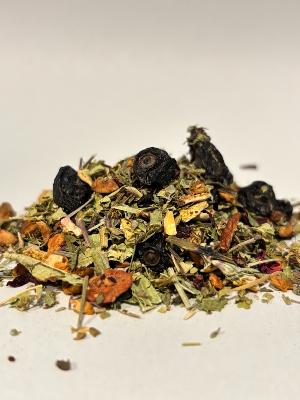 Tisane Cocoon des Bois