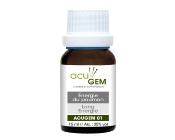 Acugem 01 Energie du poumon 15ml