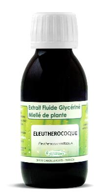 EFGM Eleutherocoque