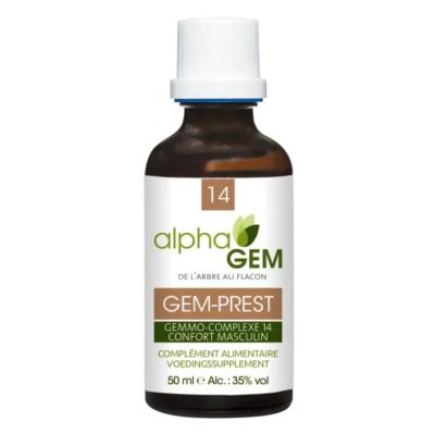 Gem-Prest BIO 50ml