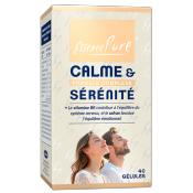 Calme et sérénité (Nivelanxi)