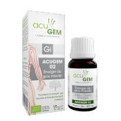 Acugem 02 Energie du gros intestin 15ml