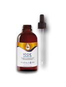 Iode concentré